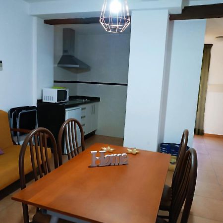 Corrala De San Anton. Sencillo Apartamento En Pleno Centro Granada Kültér fotó