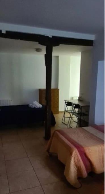 Corrala De San Anton. Sencillo Apartamento En Pleno Centro Granada Kültér fotó