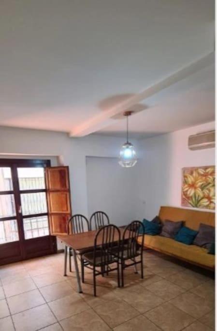 Corrala De San Anton. Sencillo Apartamento En Pleno Centro Granada Kültér fotó