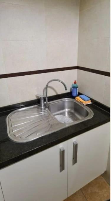 Corrala De San Anton. Sencillo Apartamento En Pleno Centro Granada Kültér fotó