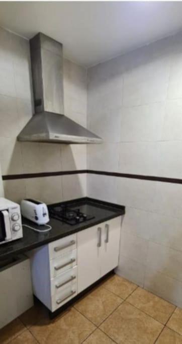 Corrala De San Anton. Sencillo Apartamento En Pleno Centro Granada Kültér fotó