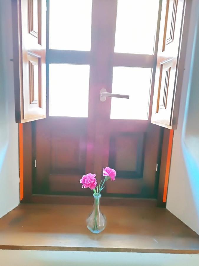 Corrala De San Anton. Sencillo Apartamento En Pleno Centro Granada Kültér fotó