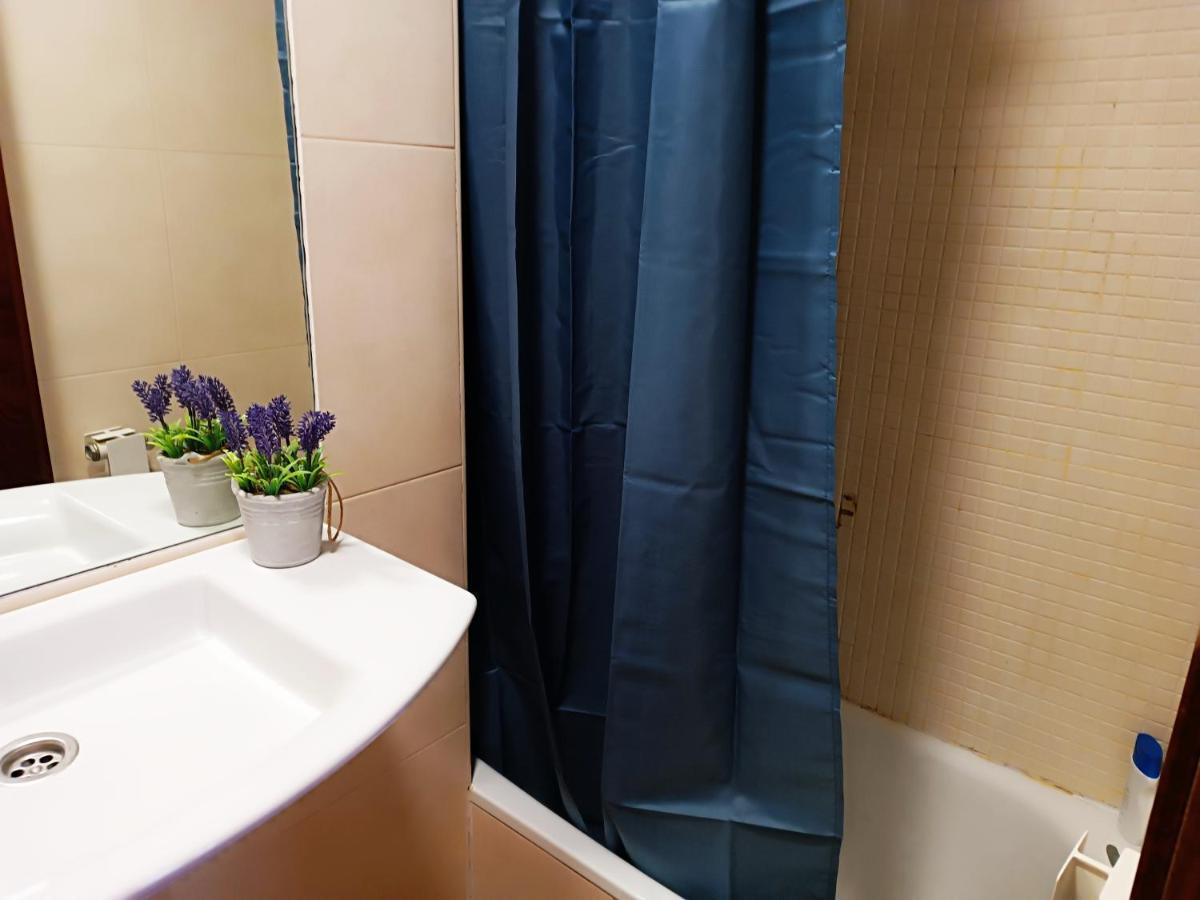 Corrala De San Anton. Sencillo Apartamento En Pleno Centro Granada Kültér fotó