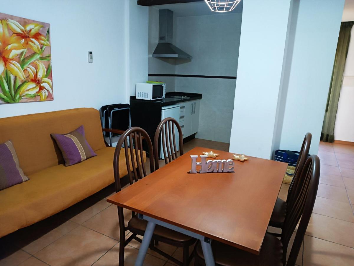 Corrala De San Anton. Sencillo Apartamento En Pleno Centro Granada Kültér fotó